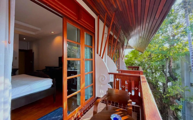Sri-Pat Guesthouse