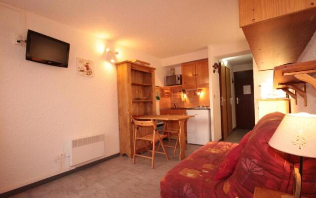 Appartement Hauteluce, 1 pièce, 3 personnes - FR-1-293-188