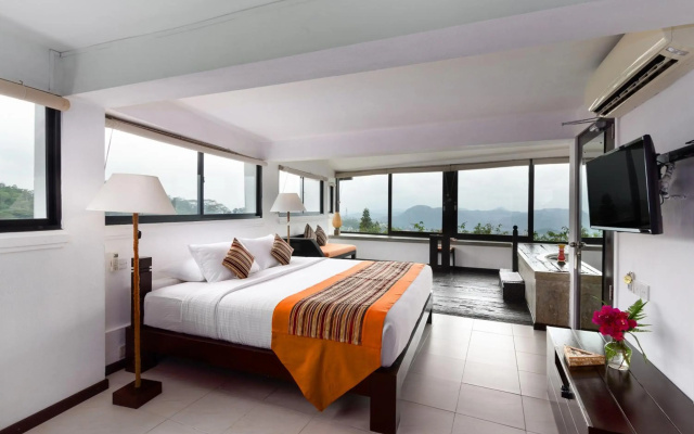 Theva Residency