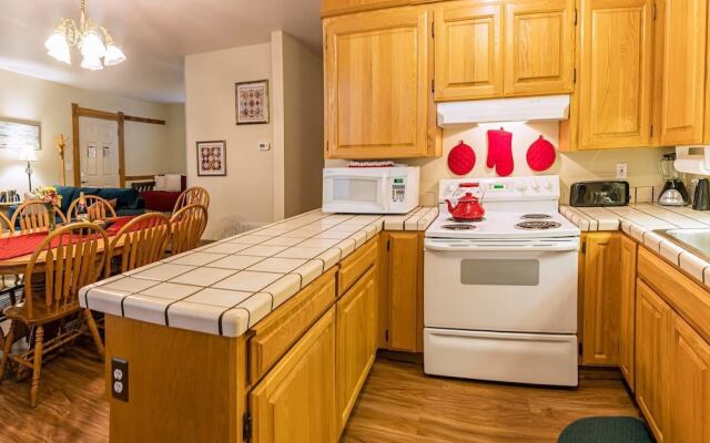 Oak Sherwin House Near OSF