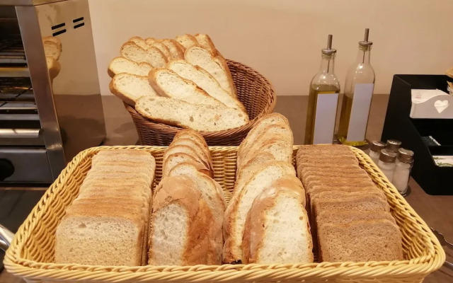 Hotel Villa de Vinuesa