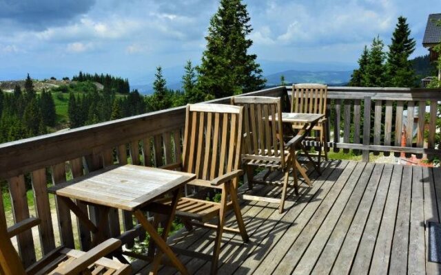 Feriendorf Koralpe