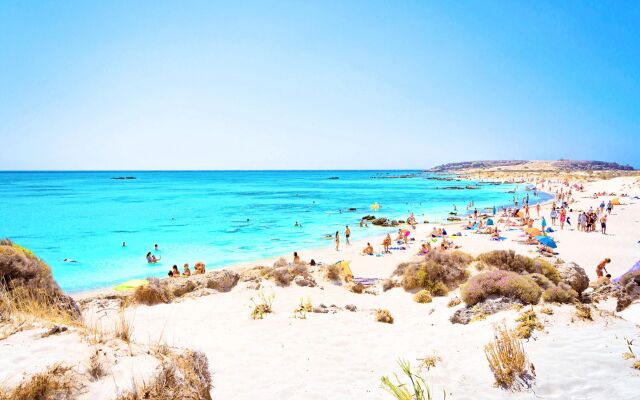 Diamond Luxury Suites