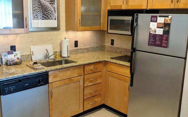 Residence Inn Jackson