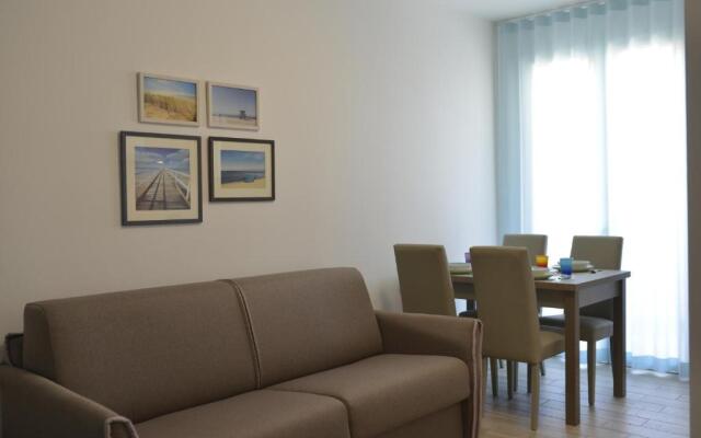Milena Suite Apartments