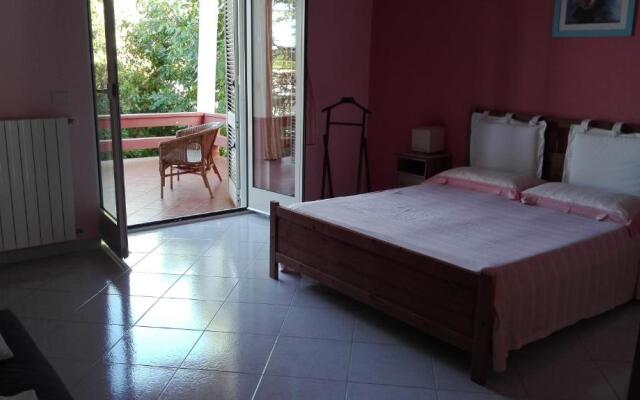 Giardini Irlandesi B&B