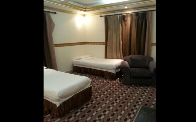 Salam Al Dar Makkah Hotel