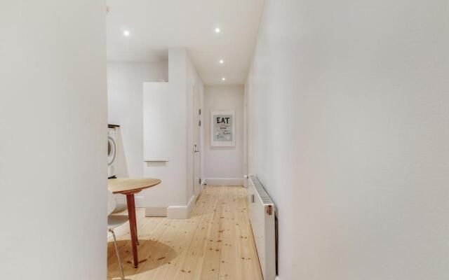 250 Sqm Smack Bang in the Center of Copenhagen