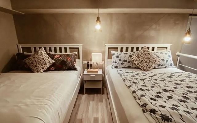 SmartStay