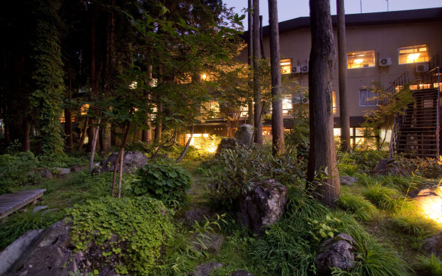 Ichirino Kogen Hotel Roan
