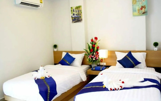 PKL Residence