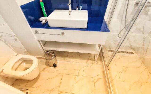 Batumi ORBI CITY - TWIN TOWERS