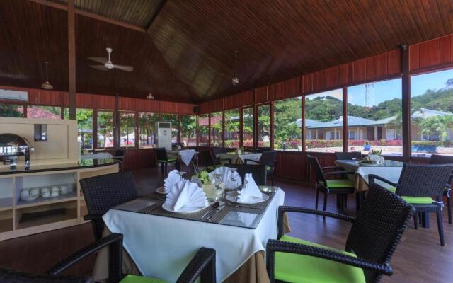 Sylvia Resort Komodo Labuan Bajo