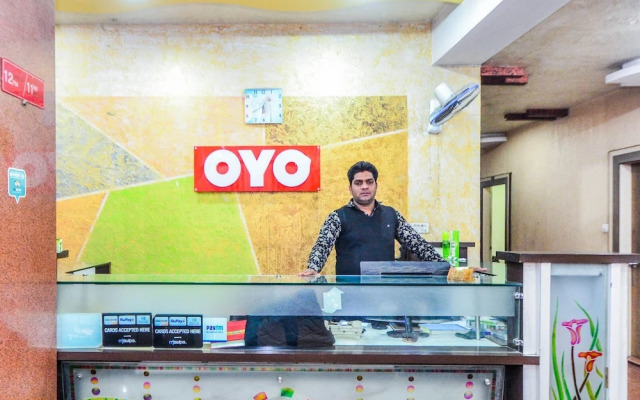 Oyo 2722 Hotel Prince