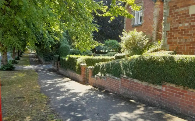 Ivy Cottage