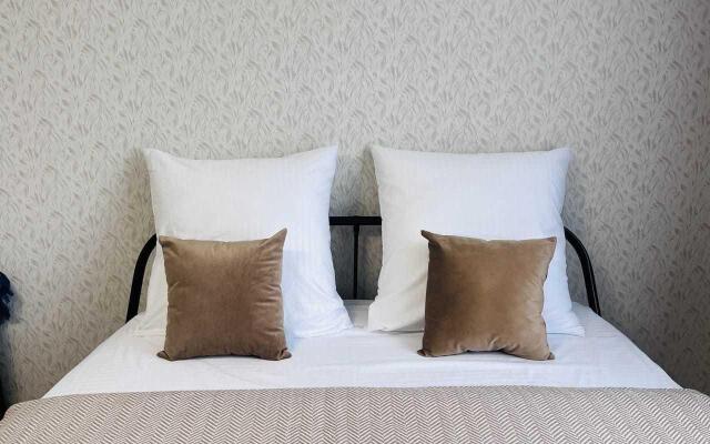 Ростов Посуточно на улице Еременко 92