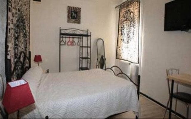 hotel francois 1er