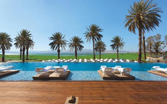 The Setai Sea of Galilee