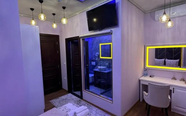Robevski luxury rooms