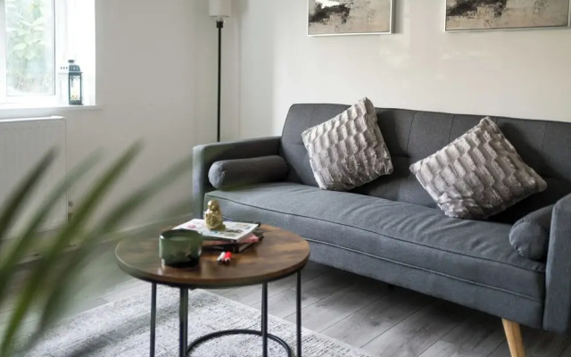Cozy 1 bed Apartment in Kentish Town