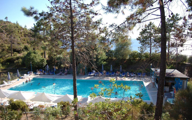 Resort La Francesca