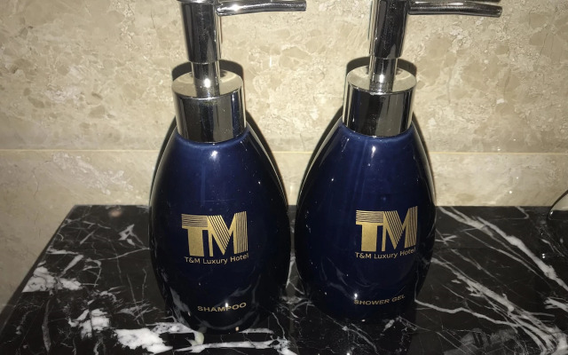 T&M Luxury Hotel Hanoi