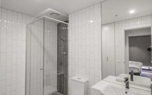 Wisdom Apartments in Doncaster