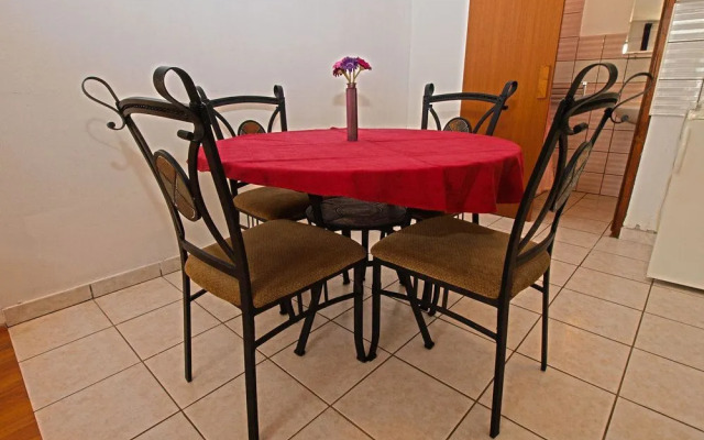 Apartment Passeggiata Viola