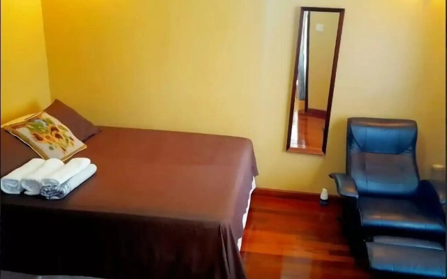New Kingston Guest Apt at Dorchester