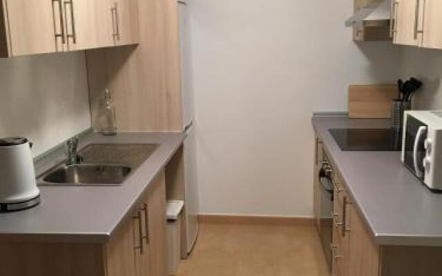 Apartment Mar Menor