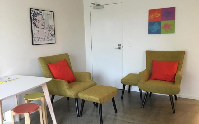 Wellington City Studio