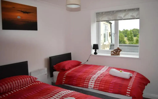 Worship Farm accommodation
