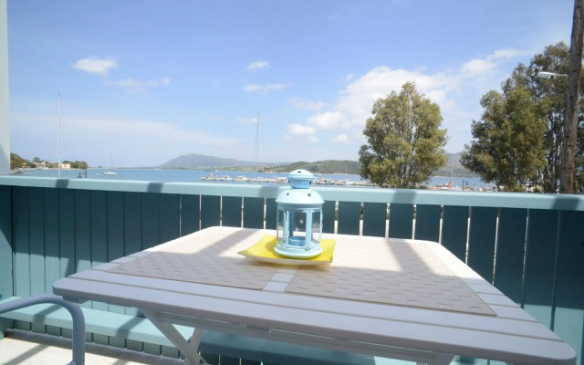 Tsonas apartments
