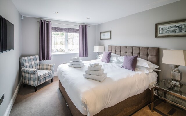 Carus House @ Carus Green