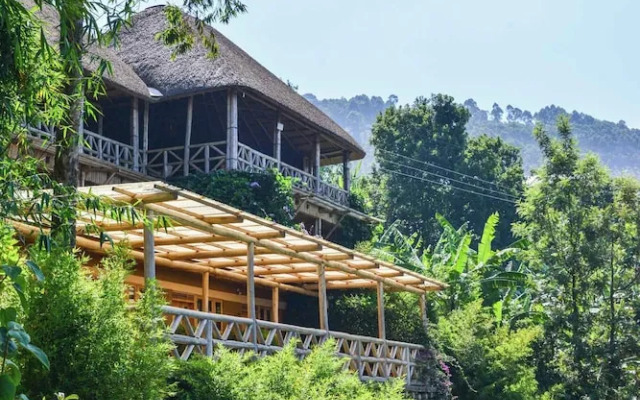 Keije Resort Bunyonyi