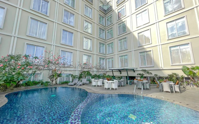 Grand Keisha Yogyakarta