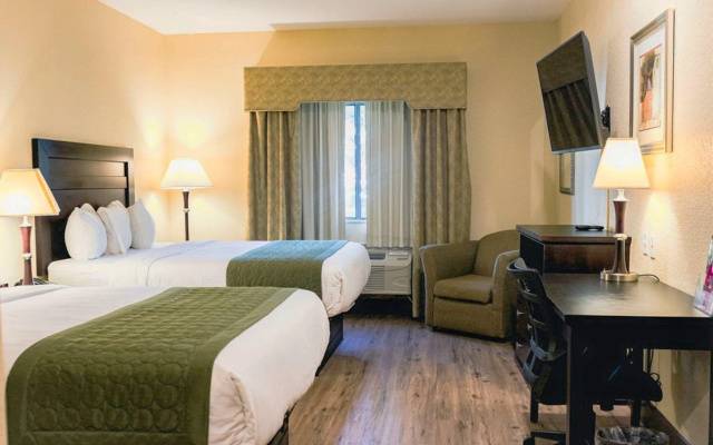 Grander Inn & Suites by IHG