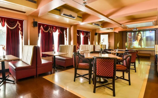 Hotel Host Inn by Oyo Rooms