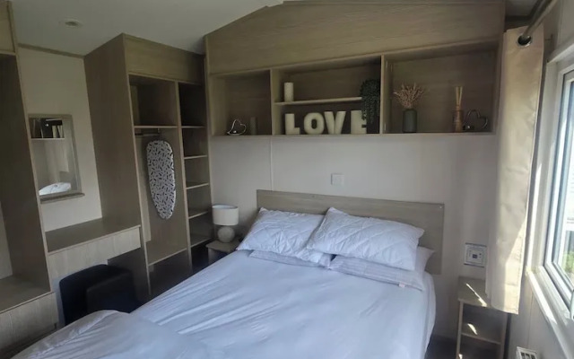 Caravan Kirsty 3 Bedroom