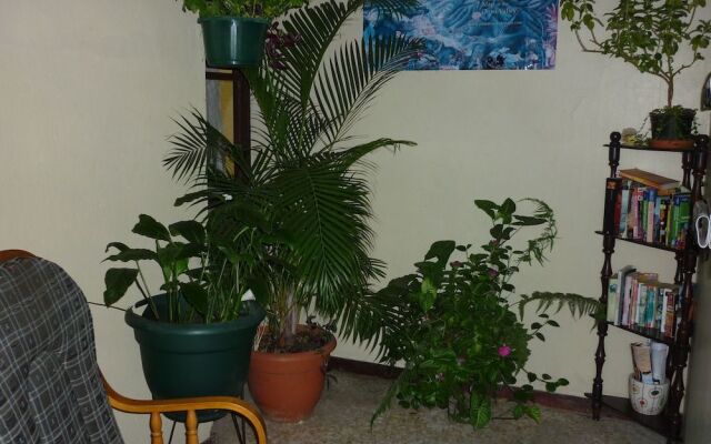 Hostel Cala