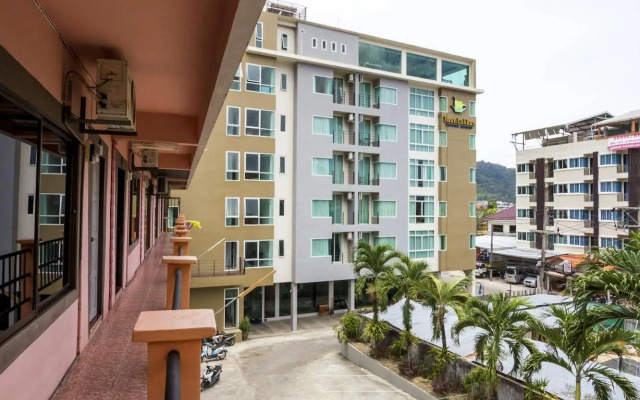 Baan Lukkan Hostel
