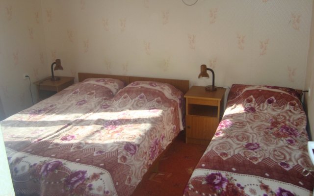 Guest House Apelsin