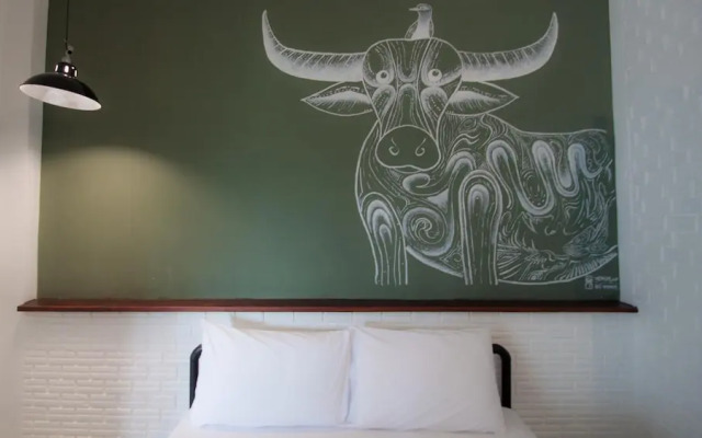 V1 Room Hotel