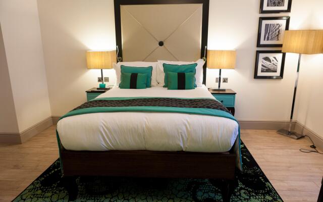 Hotel Indigo London - Kensington by IHG