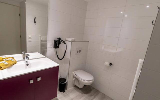 Appart-Hôtel Mer & Golf City Bordeaux Lac