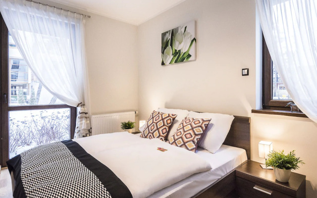 VacationClub - Rezydencja Park