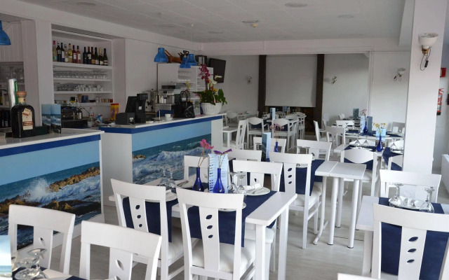 Hotel Solvi - Adults Only