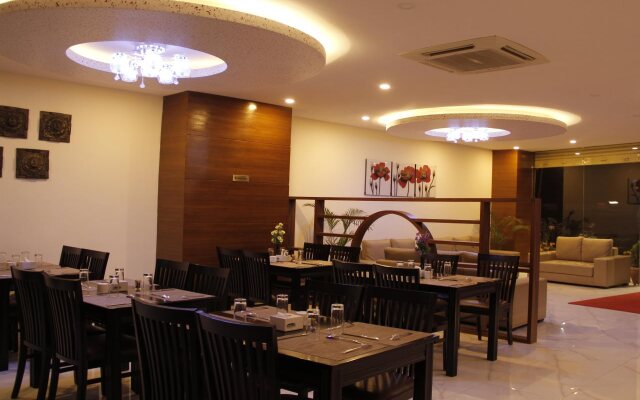 Regal Airport Hotel