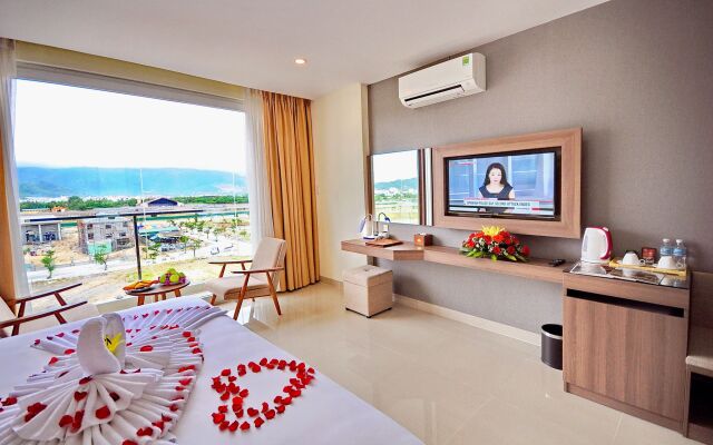 Rigel Hotel