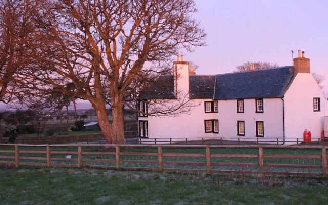 Tarrel House
